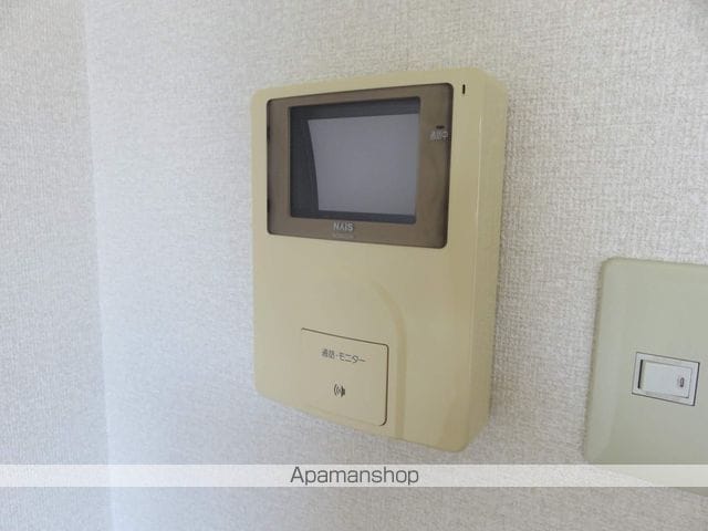 フォブールMの内装写真