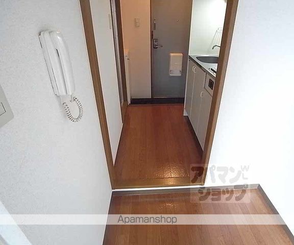 ソレーユー藤井の内装写真