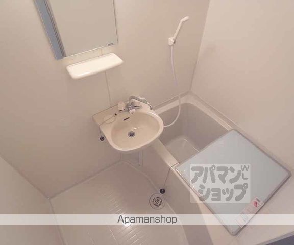 深草コーポの内装写真