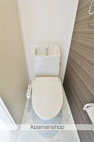 ユニヴァリィII東吉野Aの内装写真