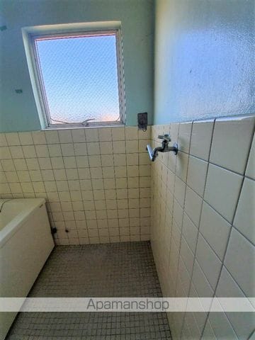 第一やまふじハイツの内装写真