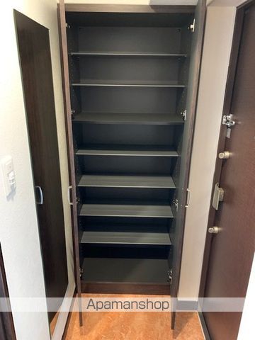 プレジオ海老江の内装写真