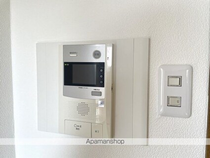 エクセリア世田谷上町[1K/19.91m2]の内装1