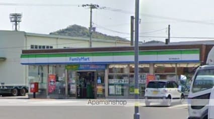 香川県高松市国分寺町新居[1R/33.15m2]の周辺2