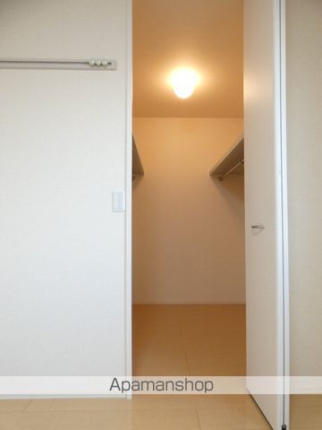 ルボアささがせ Aの内装写真