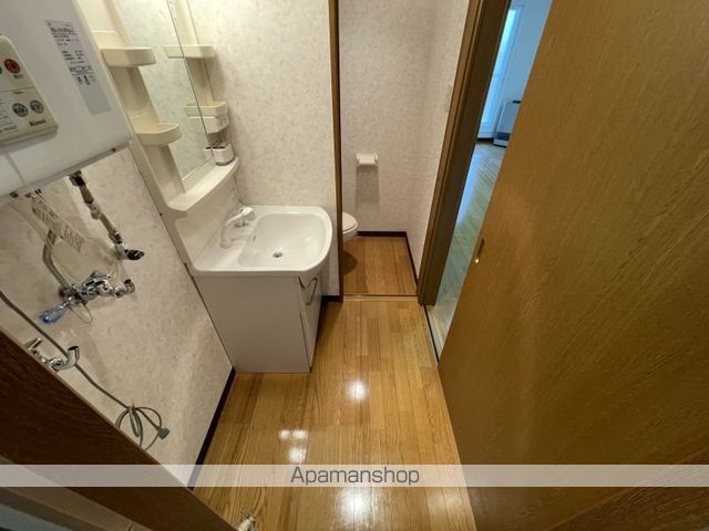 ピュアパレス函館IIIの内装写真