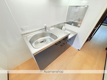 ウルス花京院Ａ[1K/27.26m2]の内装6