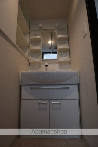 グランメールFPC北17条の内装写真