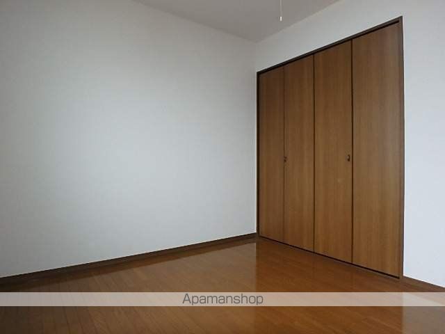 グランビューIIの内装写真