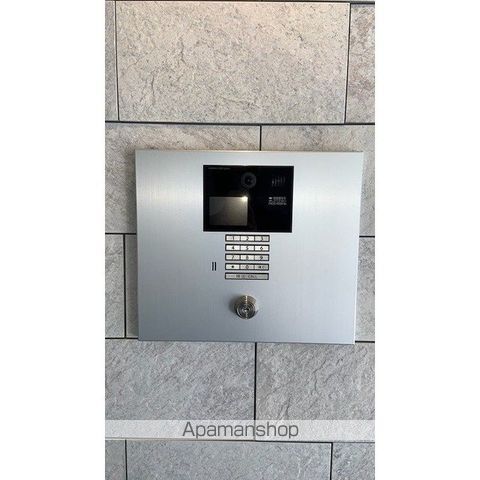 サンハイム雪が谷大塚の外観写真