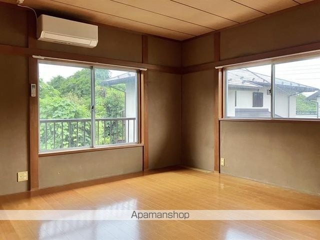 京浜東北・根岸線 本郷台駅 徒歩12分 2階建 築46年の内装写真