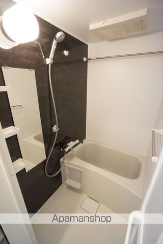 ＳーＲＥＳＩＤＥＮＣＥ浅間町駅前ａｘｉａｌ（アクシャル）[1K/25.33m2]のバス