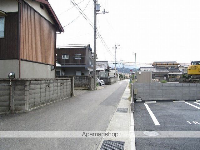 GRACE・Kの周辺写真