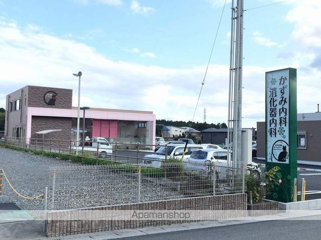 ISSAの周辺写真