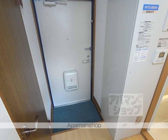 小華マンションの内装写真