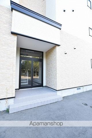 Iタウン 雅の玄関写真