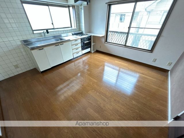 セイワテラス志木の内装写真