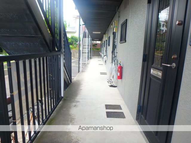 K’S HOUSEの内装写真