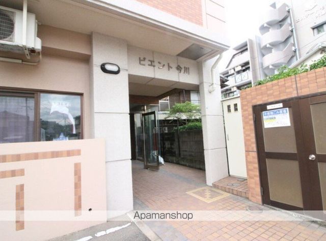 ビエント今川のその他写真