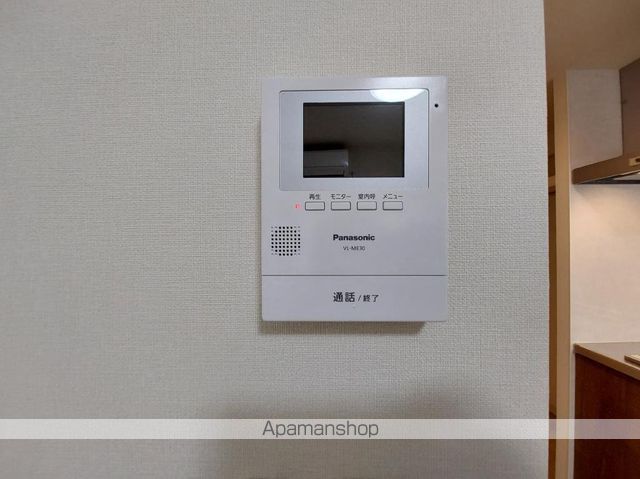 アソルティ東二番丁レジデンスの内装写真