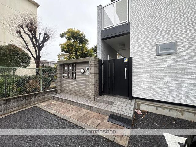 レオパレステルセイラのその他写真