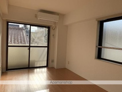 フランセジュール上町[1R/16.43m2]のリビング・居間1