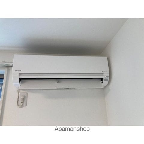MQUARTO金町IIの内装写真