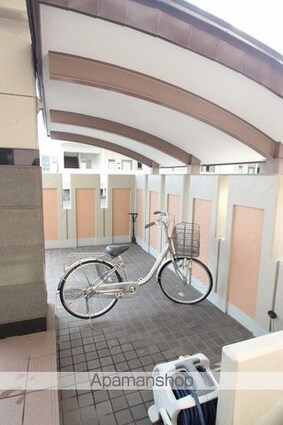 ラフィーネ丸武[2LDK/58.3m2]の共用部1