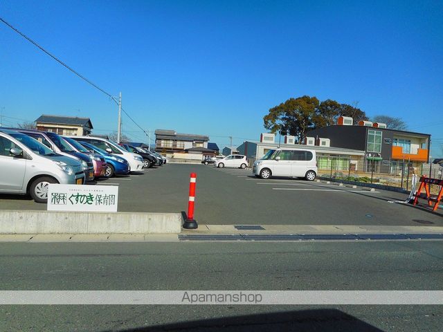 レオパレスかねいばの周辺写真