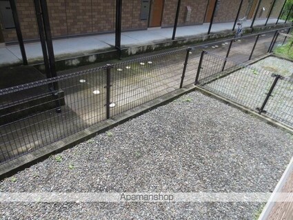 ジュネス・鳥栖[1LDK/40.95m2]の内装