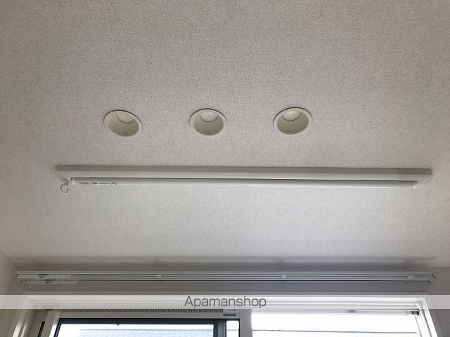 シャーメゾン ソラーレの内装写真