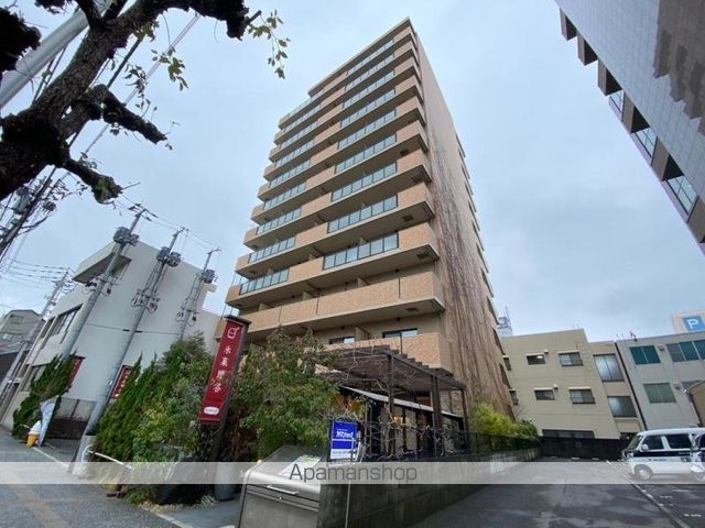 高松市塩屋町&nbsp;12階建&nbsp;築8年のイメージ