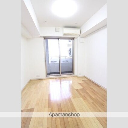 東京都世田谷区太子堂１丁目[1K/21.75m2]のリビング・居間1