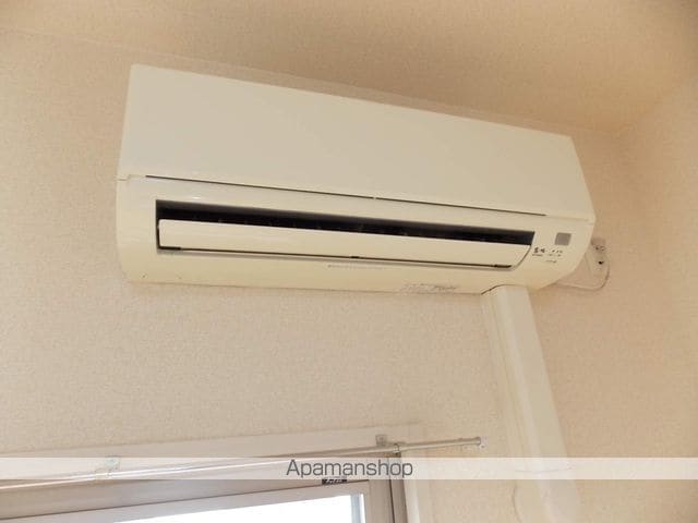 ボヌール飛高の内装写真