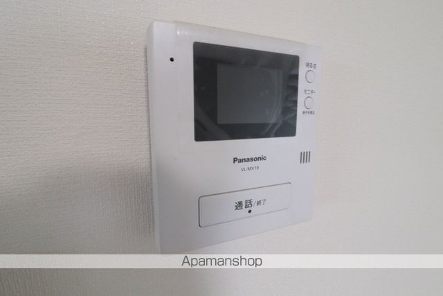 ドゥラメール小杉A棟の内装写真