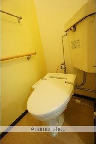 ローゼンハイムの内装写真