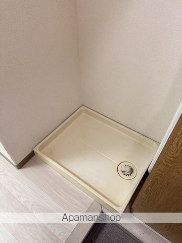 PALAZZO WAKOの内装写真