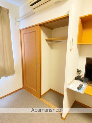 Uranusの内装写真
