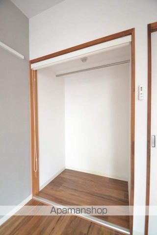 K’sB大供の内装写真