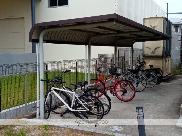 レオパレスフアモの内装写真