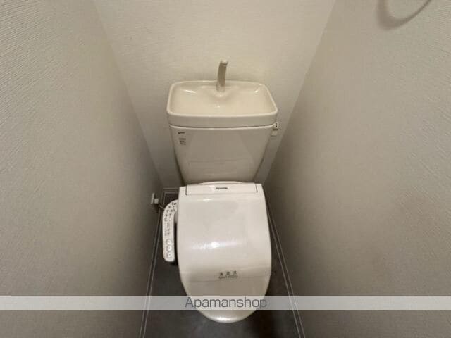 スカイコートお茶の水の内装写真