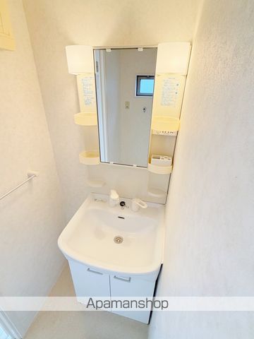 クレフラスト葵西Aの内装写真