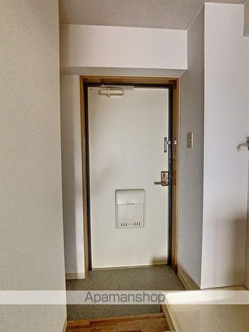 ジュネス医大東の内装写真