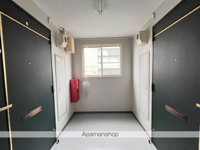 リリアンのその他写真
