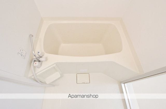 K’Sガーデン住吉IIの内装写真