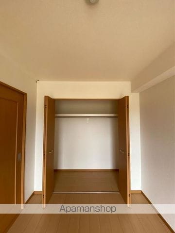サン ビオラの内装写真