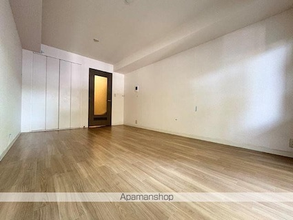 スワースモアＳ[1K/26.35m2]のリビング・居間1