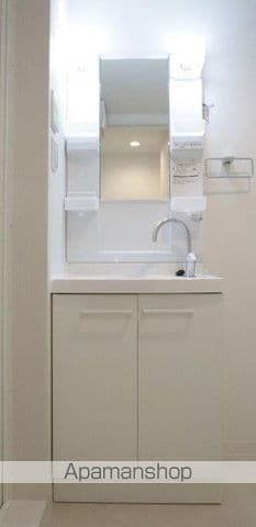 プルミエール柴又の内装写真
