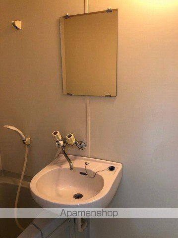 パークハイツ西蟹屋の内装写真