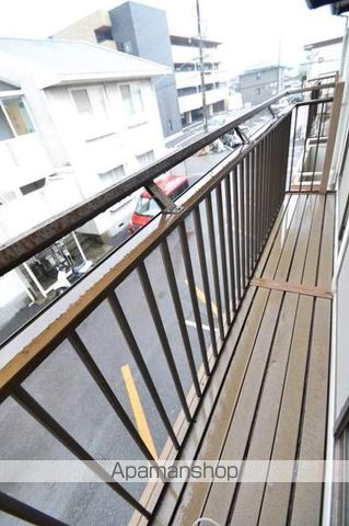 エレガンス西市 F棟の内装写真